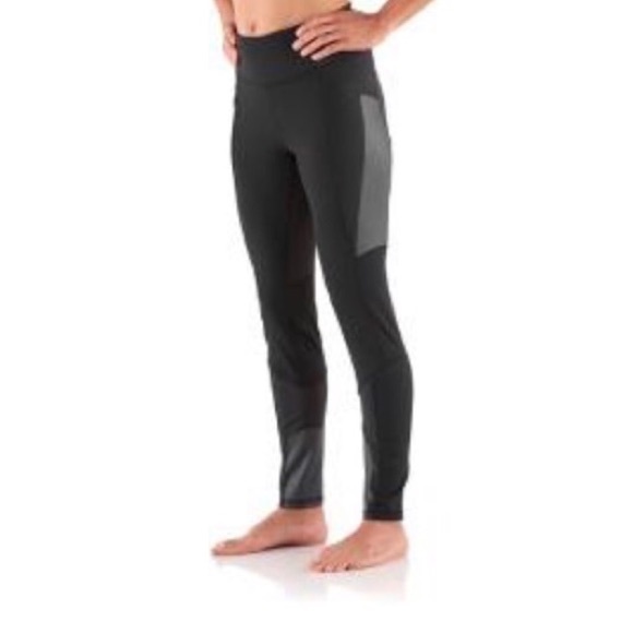 Pants - REI Screeline Hiking Tights L EUC LG